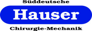 Max Hauser Süddeutsche Chirurgiemechanik GmbH